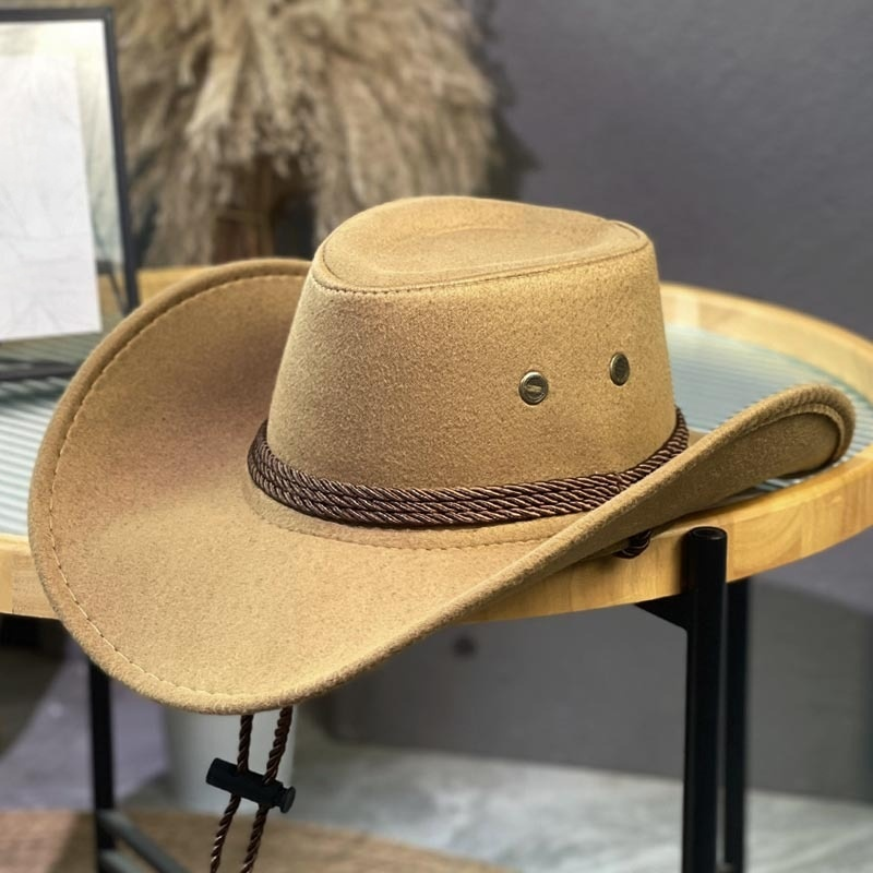 หมวกกันแดดผ้ายีนส์สำหรับผู้หญิง