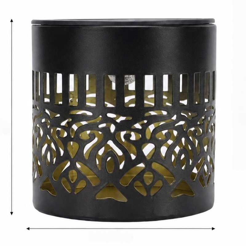Outdoor Lighting