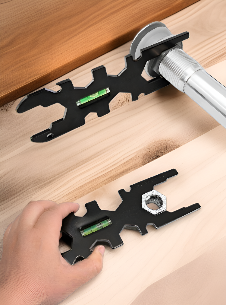 أداة تصليح خراطيم المياه القابلة للفك