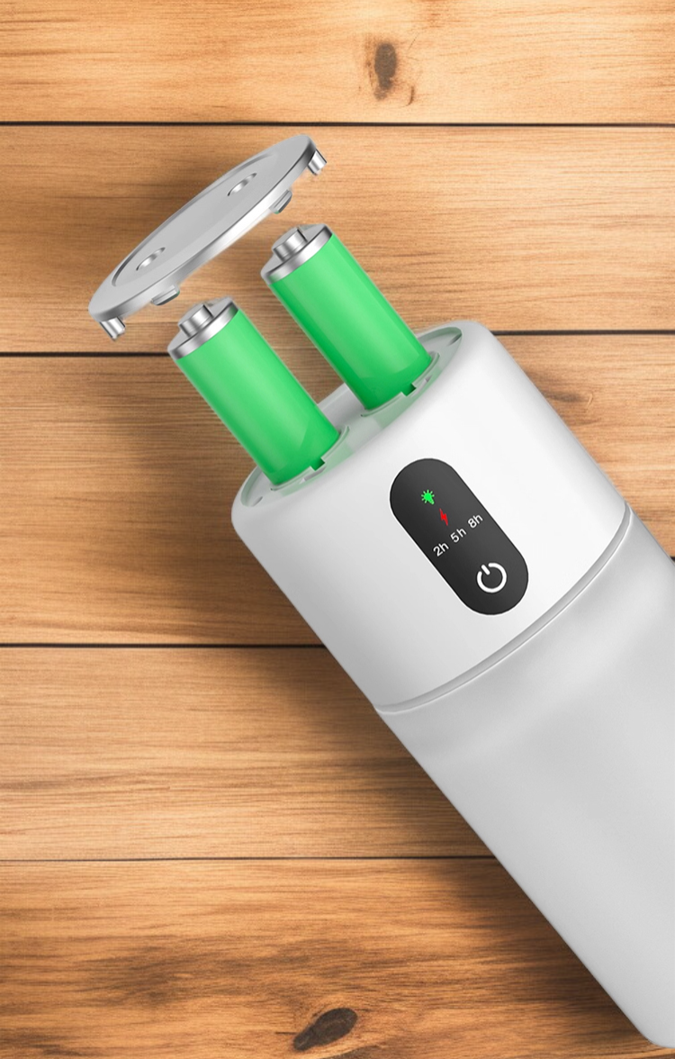 USB 충전식 소형 스마트 가습기