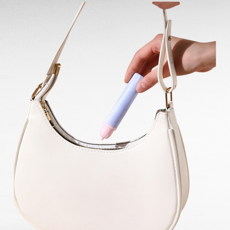 Dopamine Soft Bristle Travel Toothbrush