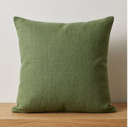 หมอนอิงนุ่มสบายสำหรับบ้าน