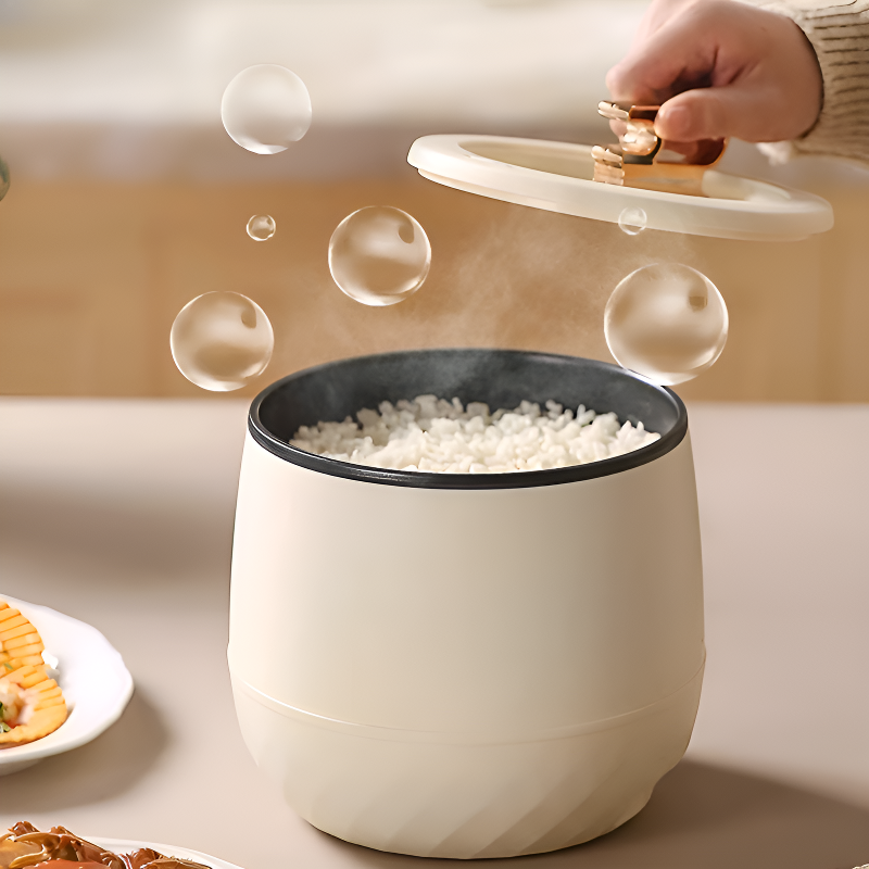 휴대용 미니 밥솥