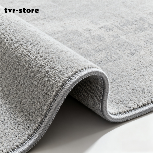 Close-up texture of premium Australian wool carpet