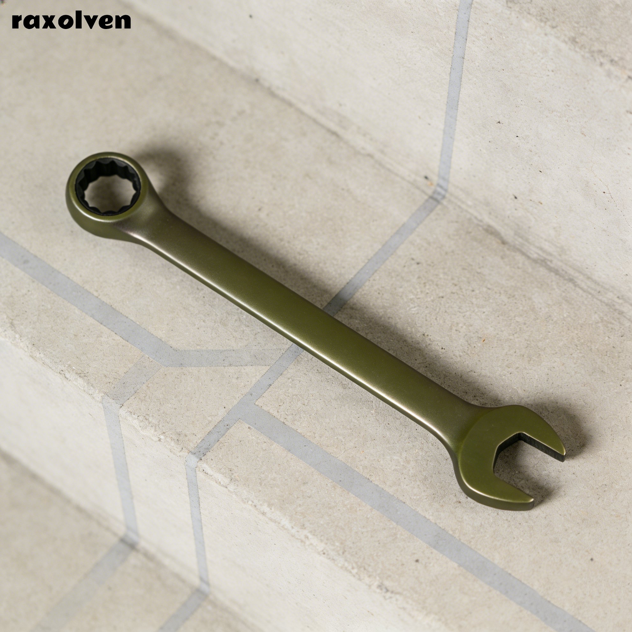 ประแจแรงบิดแบบตั้งค่าล่วงหน้าเชิงกล