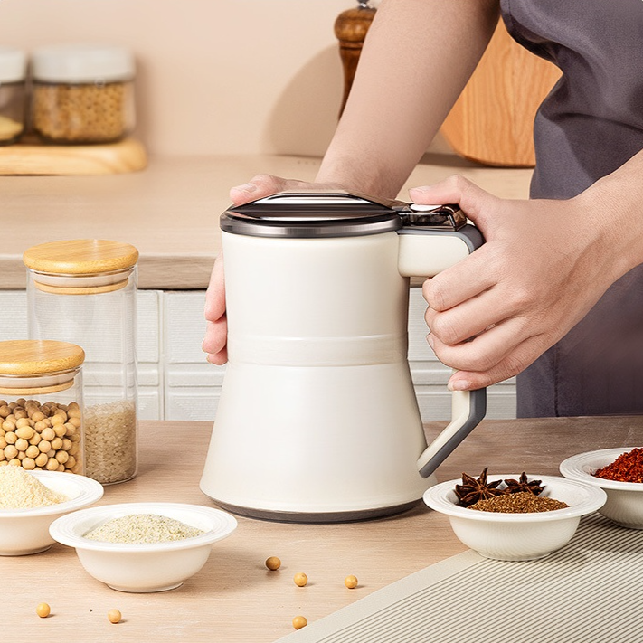 เครื่องบดธัญพืชอเนกประสงค์