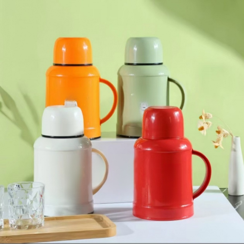 large capacity thermos flask