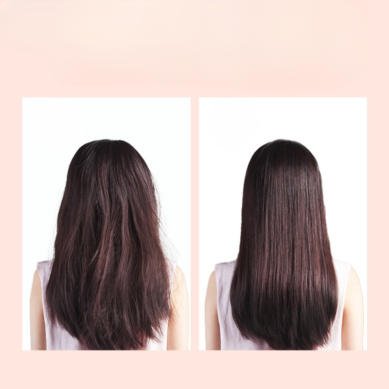 二合一吹風機負離子直髮夾