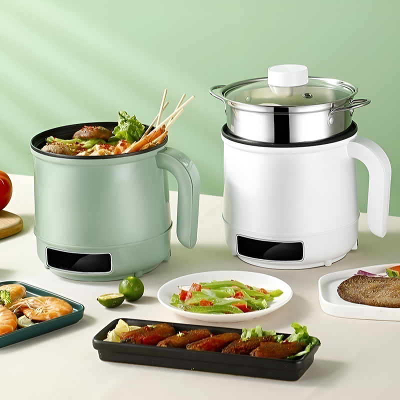 หม้อหุงไฟฟ้าขนาดเล็ก