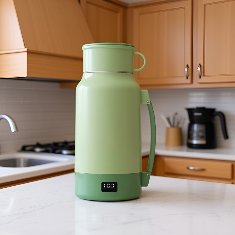 ポータブルケトル