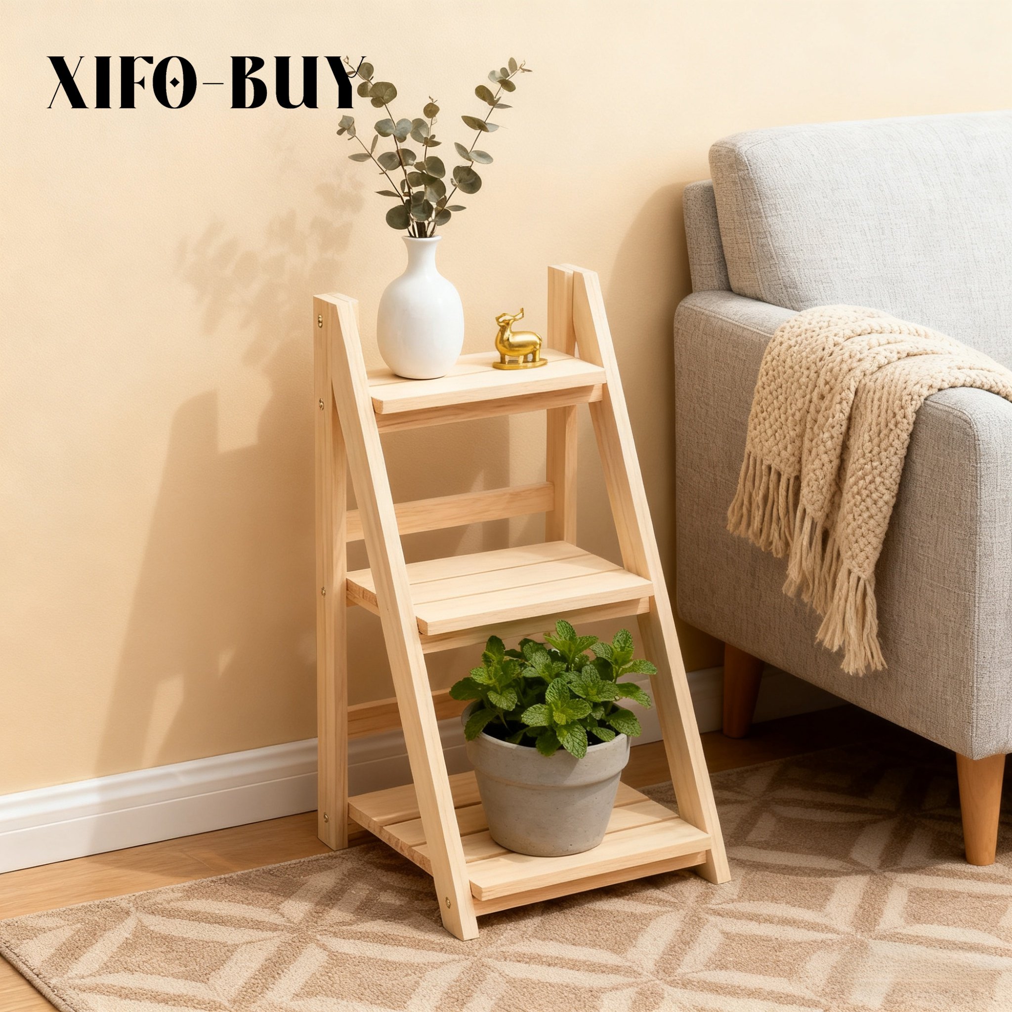 โครงระแนงสวนสามชั้น