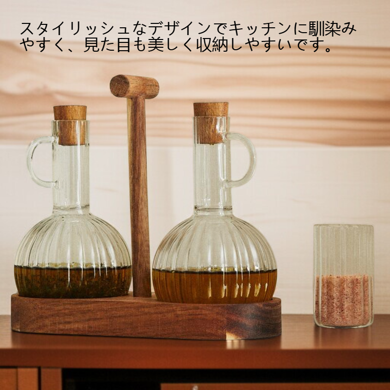 高鵬シリコン耐熱ガラスオイルポット