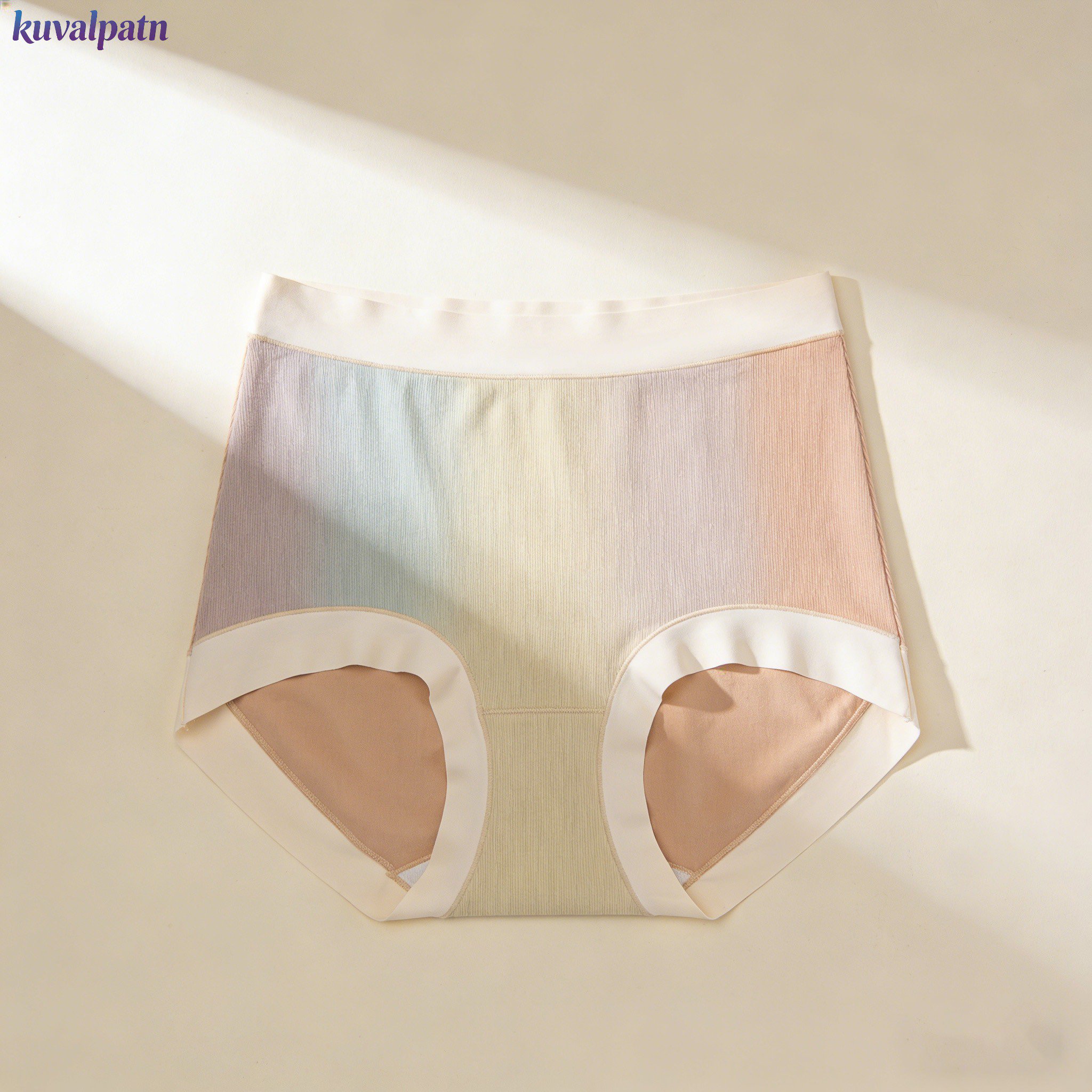 女士無痕塑身內褲組合展示圖