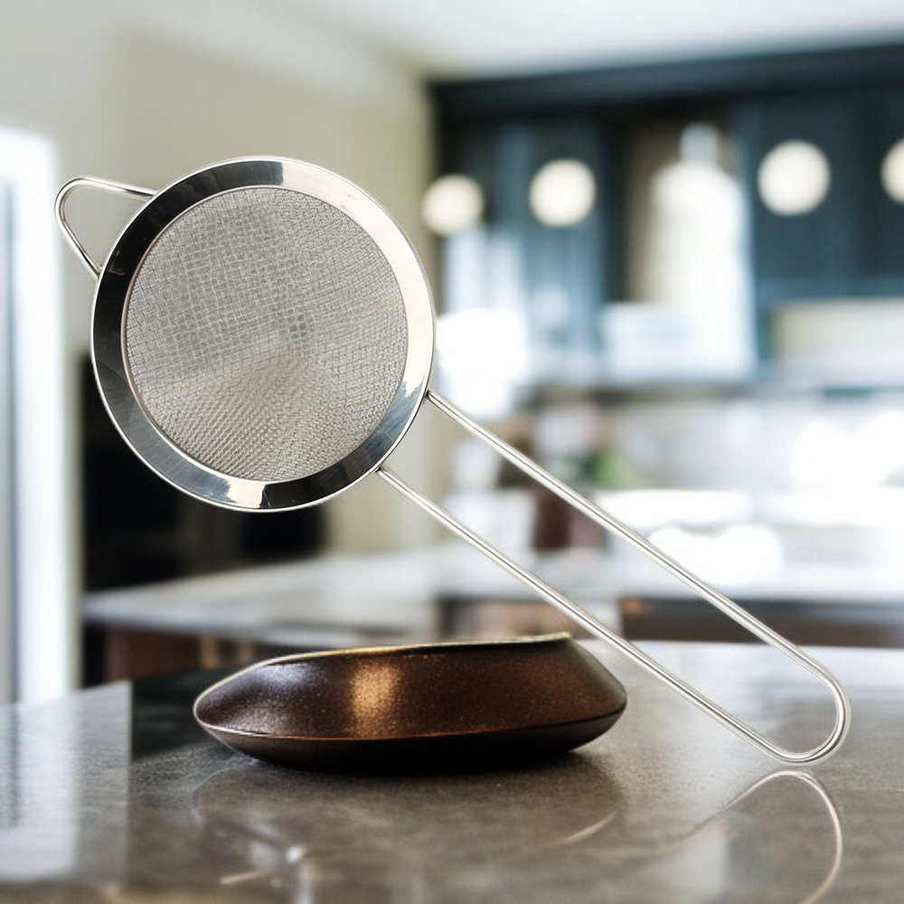 스테인리스 필터망 체