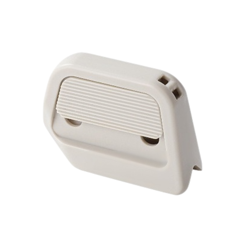 Auto-Retractable Safety Box Cutter