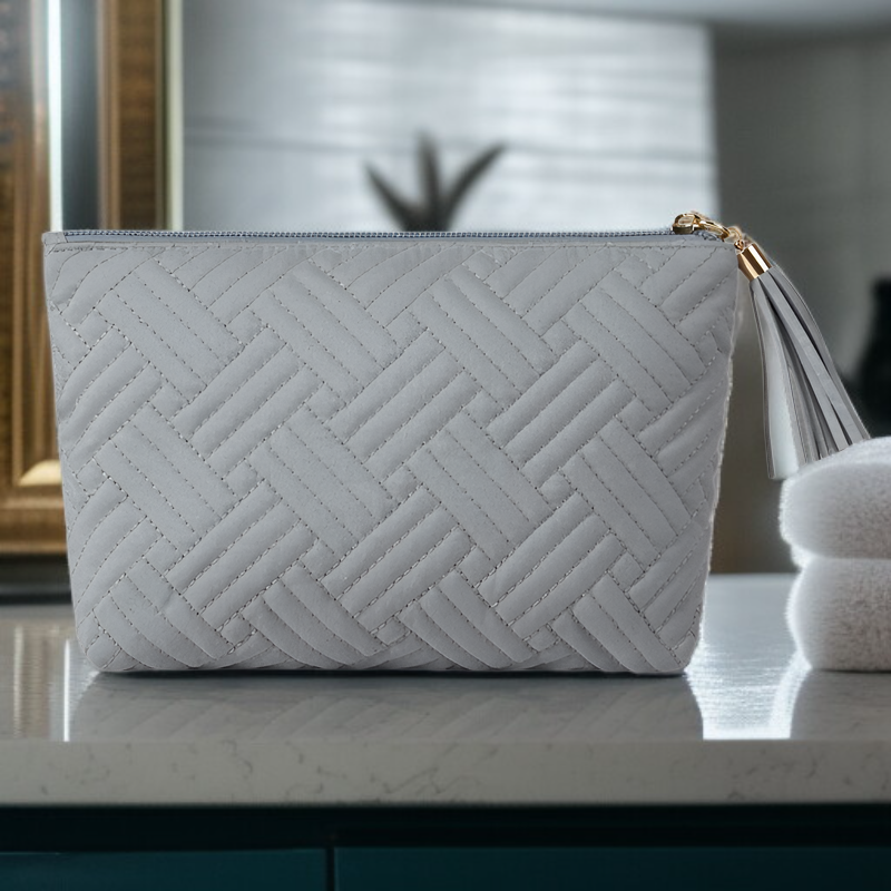 Portable Makeup Bag