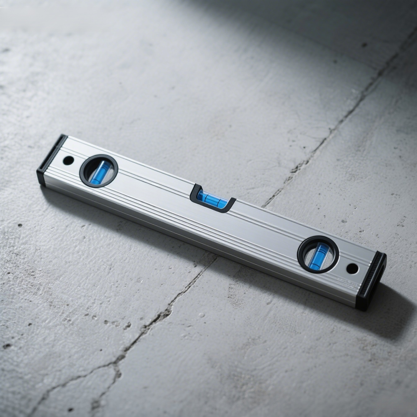 ระดับน้ำขนาดพกพาสะดวก