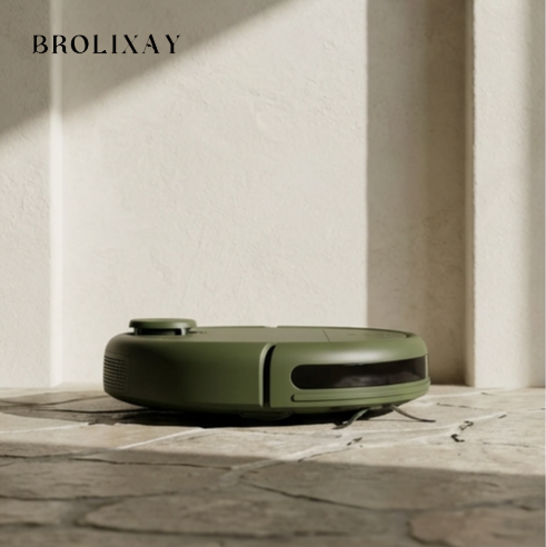 เครื่องถูพื้นไฟฟ้าไร้สาย