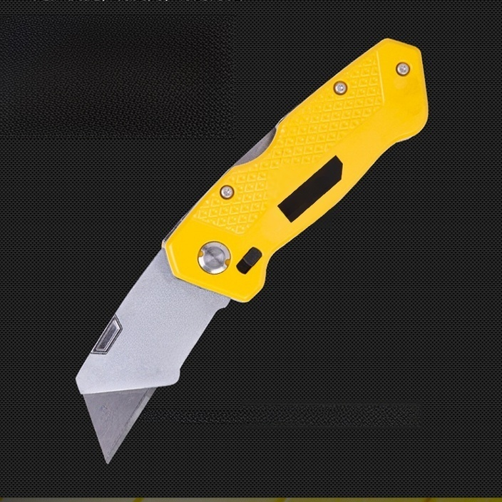 Multi-functional wallpaper cutter