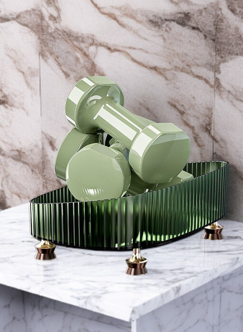 ถาดวางอุปกรณ์เครื่องครัว