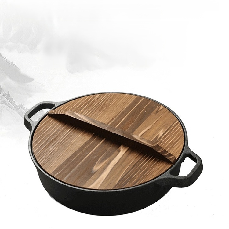 Extra-Thick Non-Stick Frying Pan