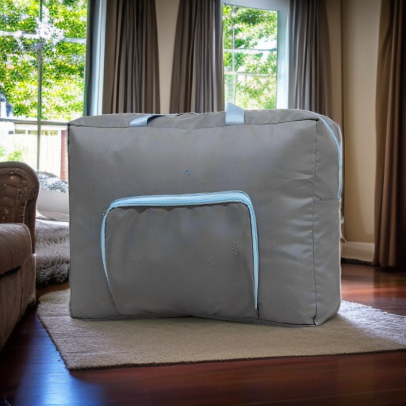 多機能収納バッグ