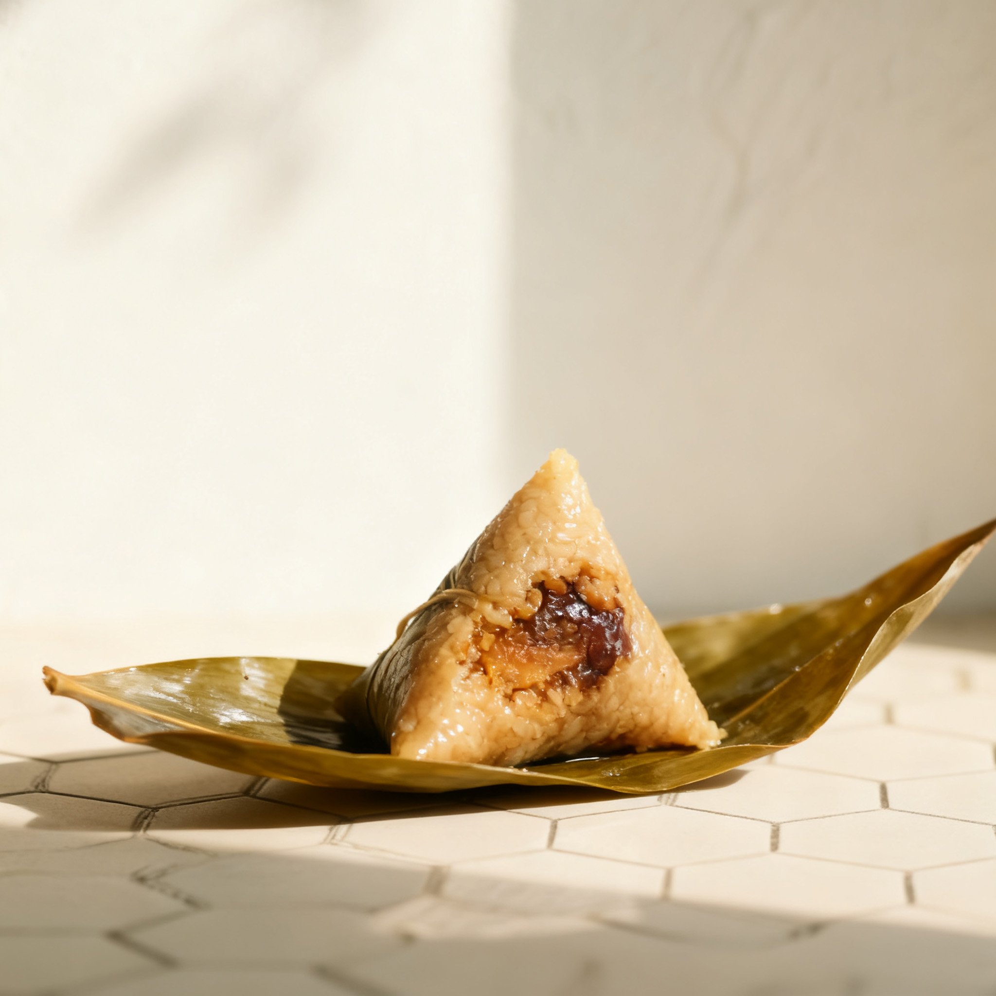 전통 수제 쭝즈 선물세트 (2박스)