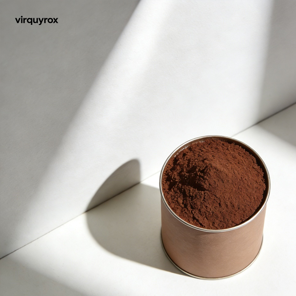 coffee powder
