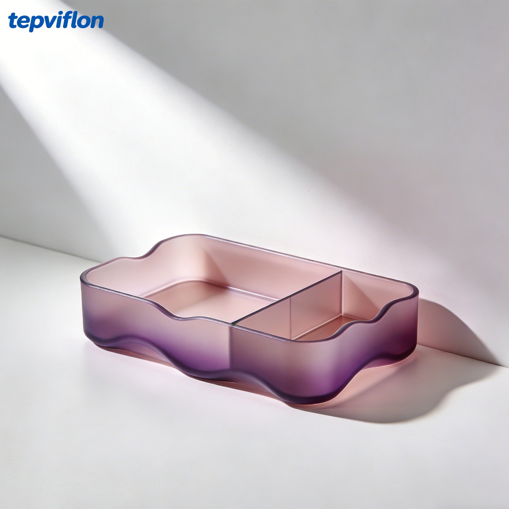 Pogrubione plastikowe przekładki do dokumentów