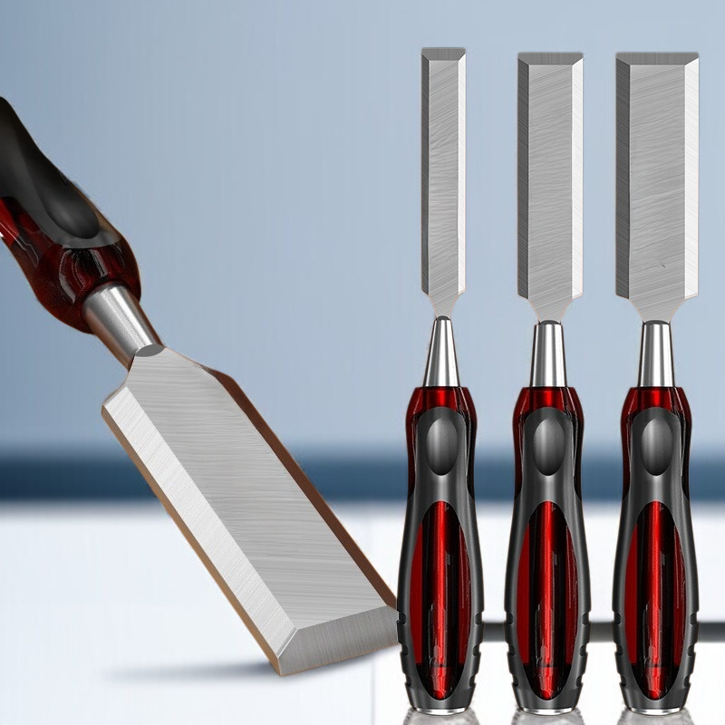 Complete Woodworking Chisel Set Specialized Tools