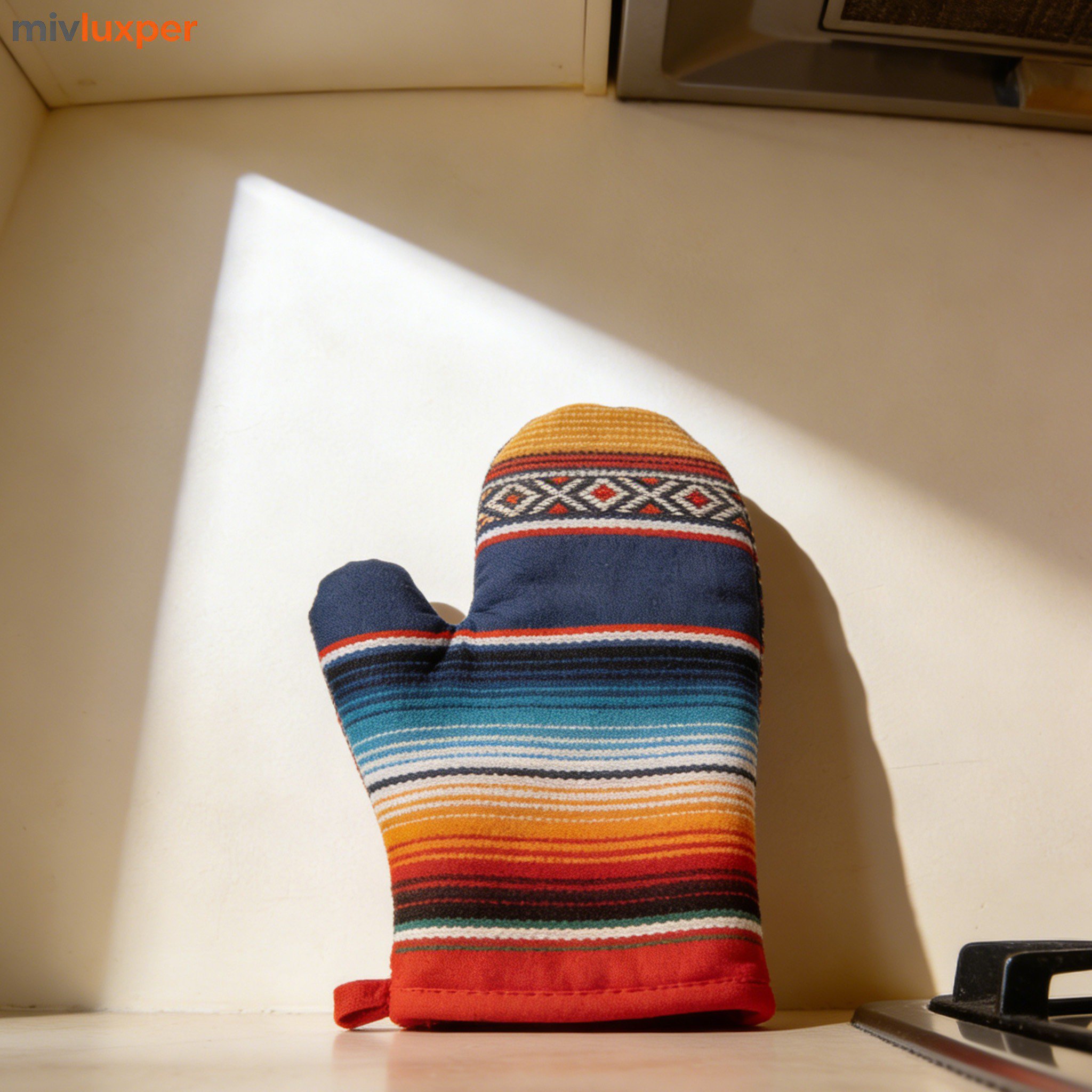 Fundas de limpieza para pantimedias específicas para estufas (6 piezas)