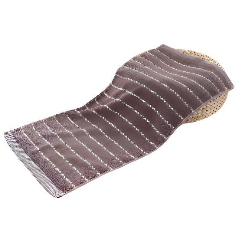 加厚洗臉棉質面巾柔軟吸水毛巾