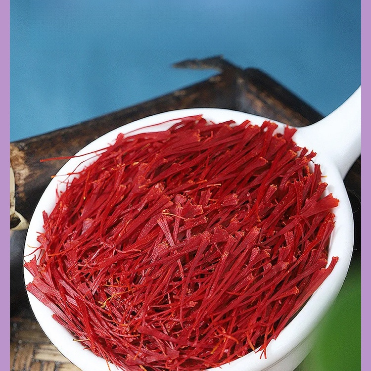 หัวหญ้าฝรั่น