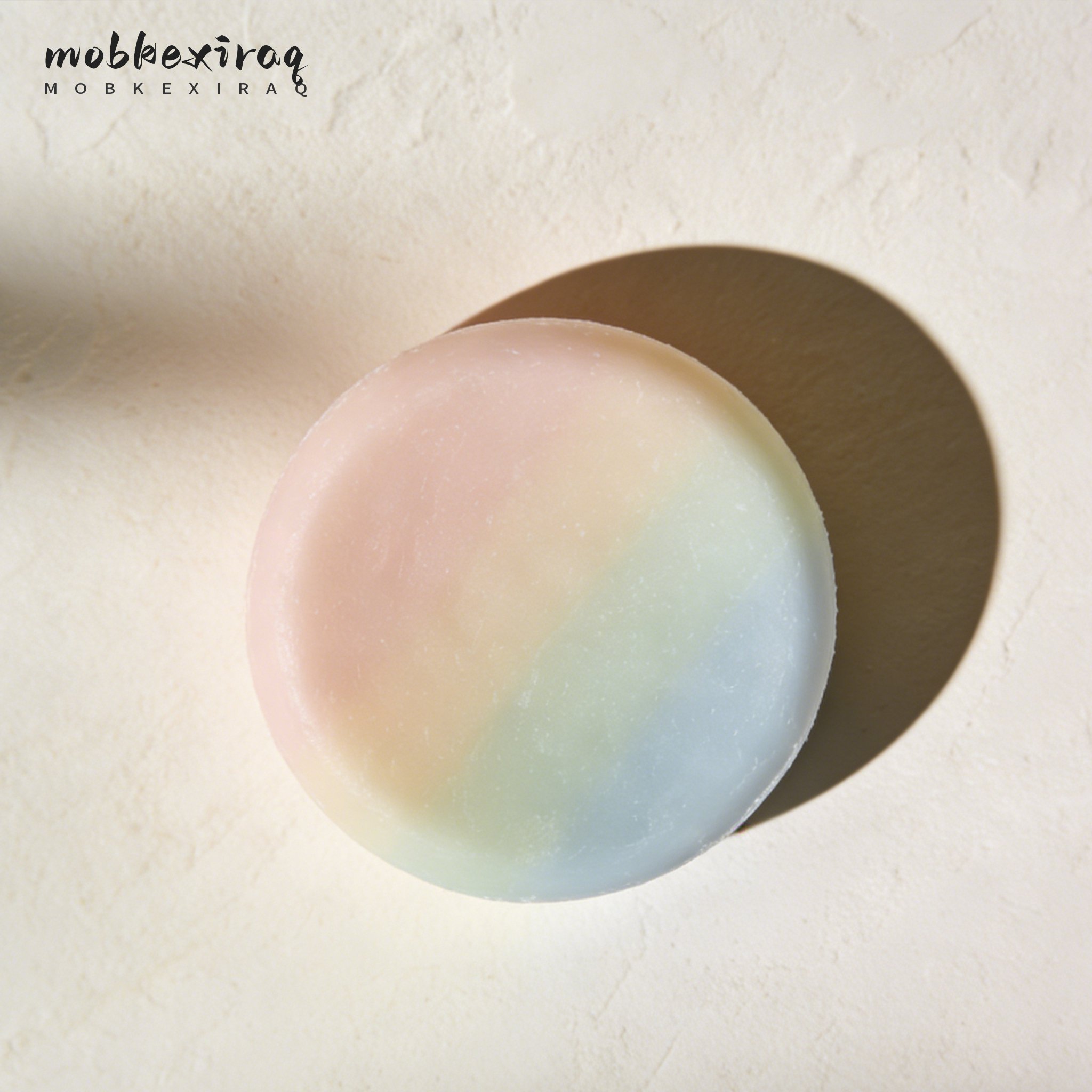 클렌징 비누 10개입