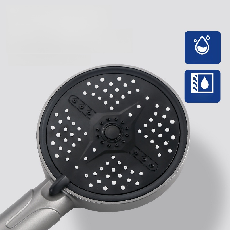 가압식 샤워헤드