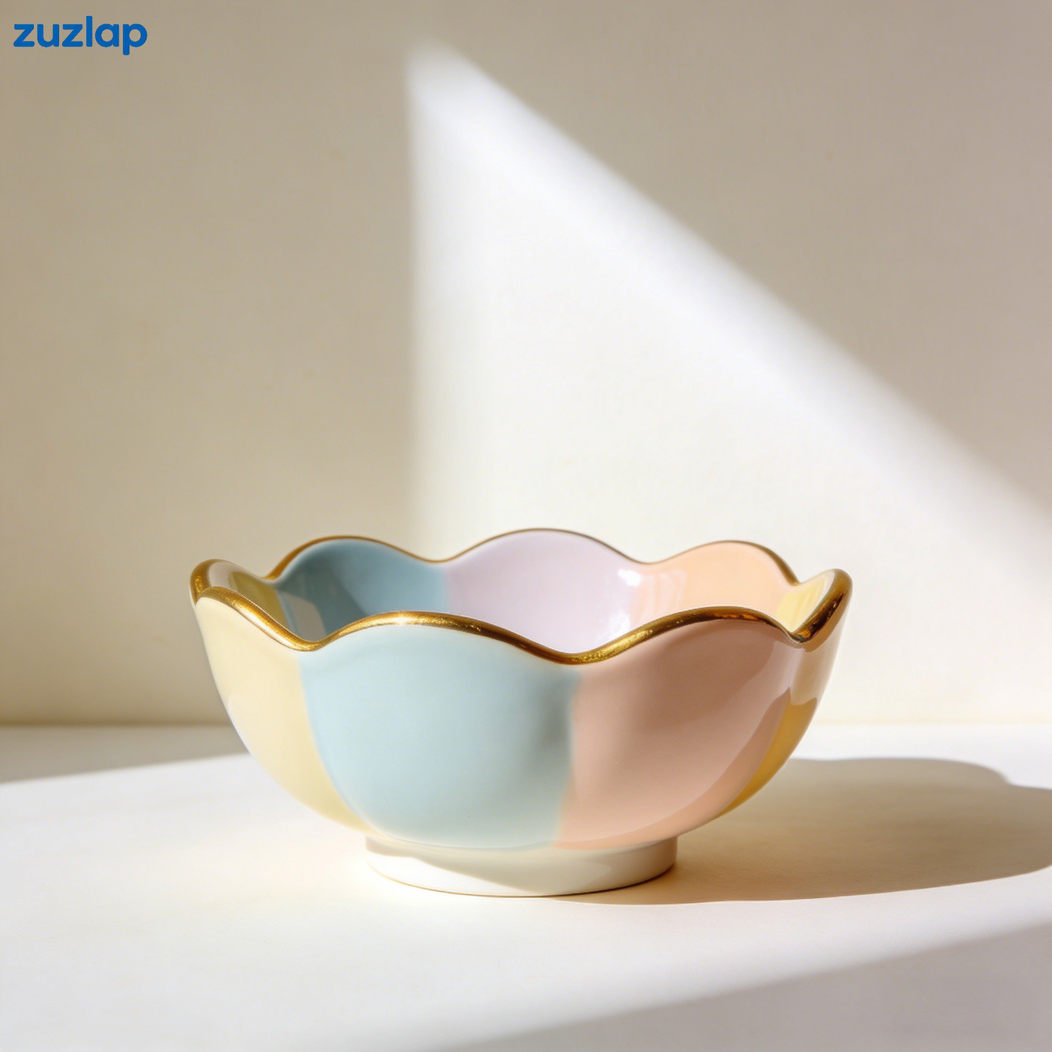 10 dinner bowls