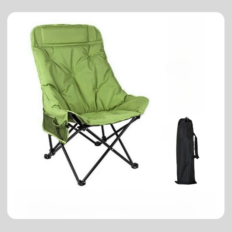 折りたたみ式軽量ポータブルチェア