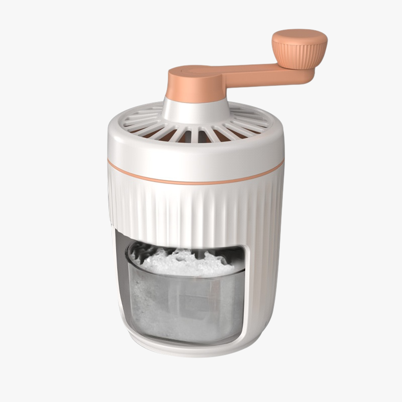 Manual Household Ice Crusher