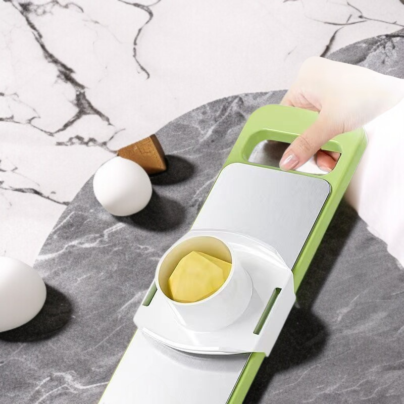 多機能ステンレスキッチンカッター