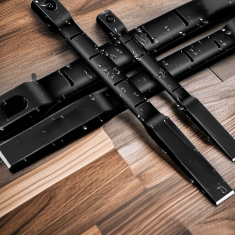 セメント石工フラットノミ 手打ち合金フラットノミ 工業用フラットノミ 石工用ノミ工具箱