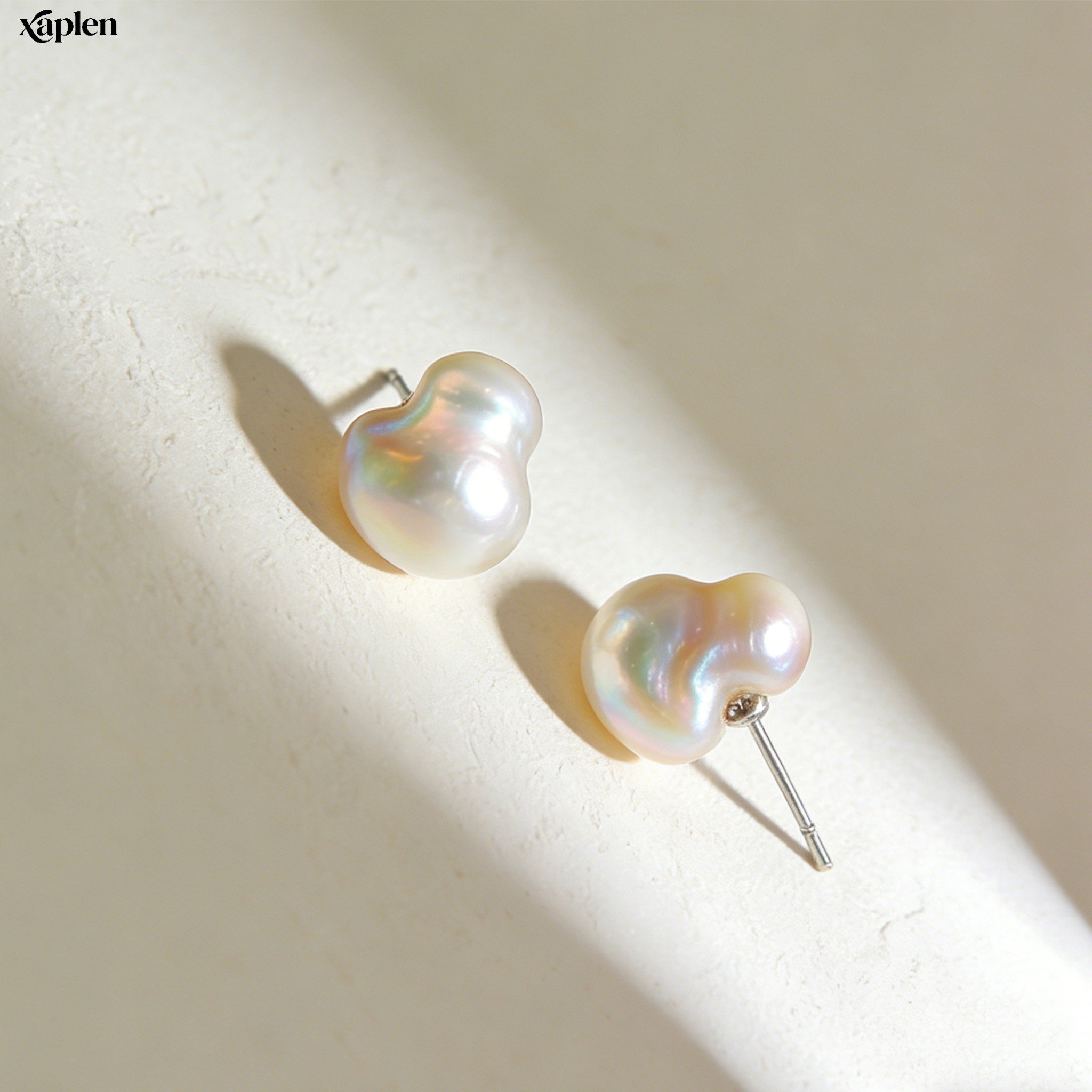 パールイヤリング（1ペア）