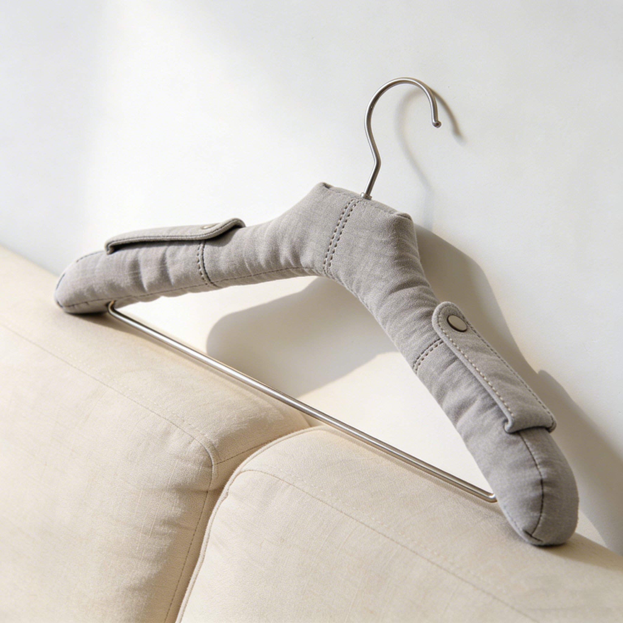 すべらないハンガー10本セット