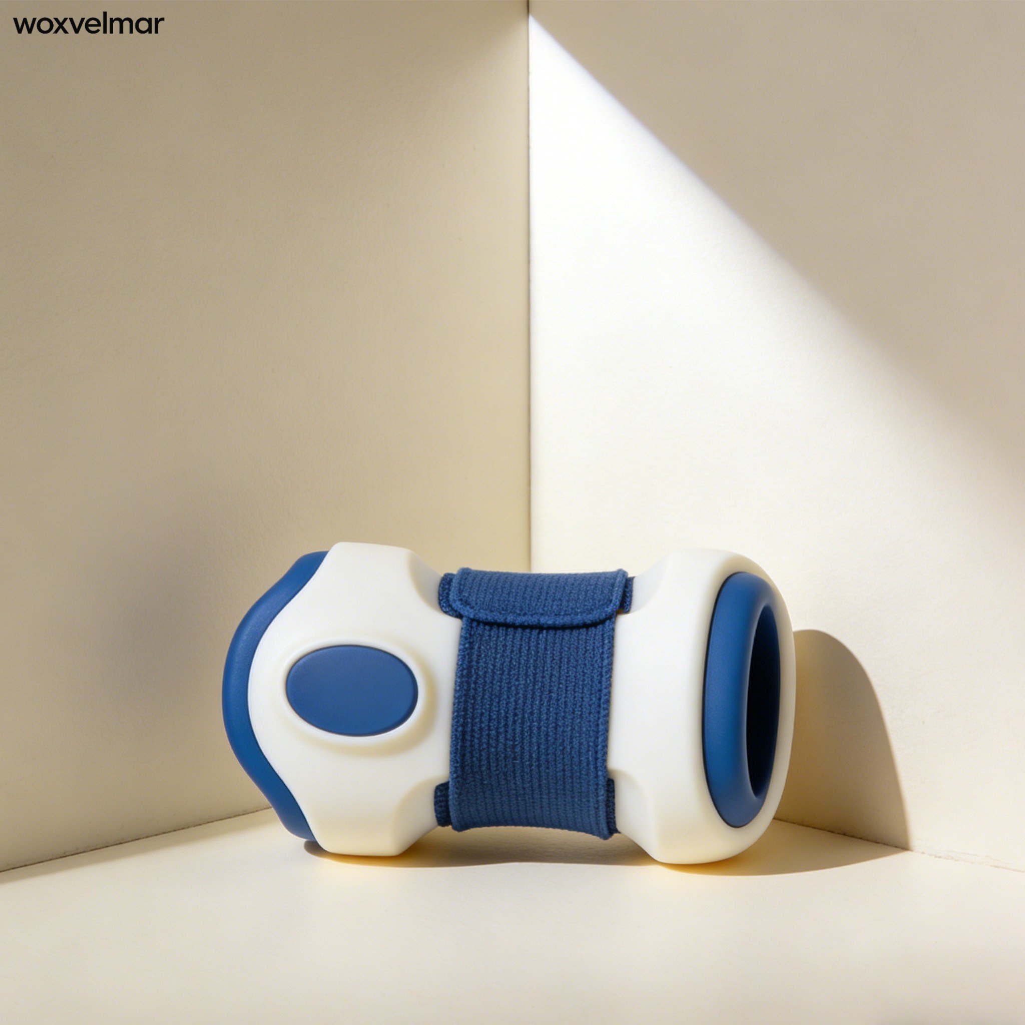 スポーツ用リストバンド（3組）