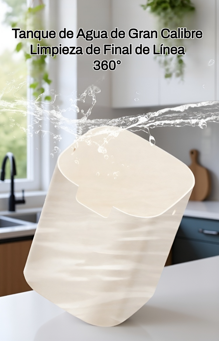 Humidificador doméstico ayudando a mantener aire saludable