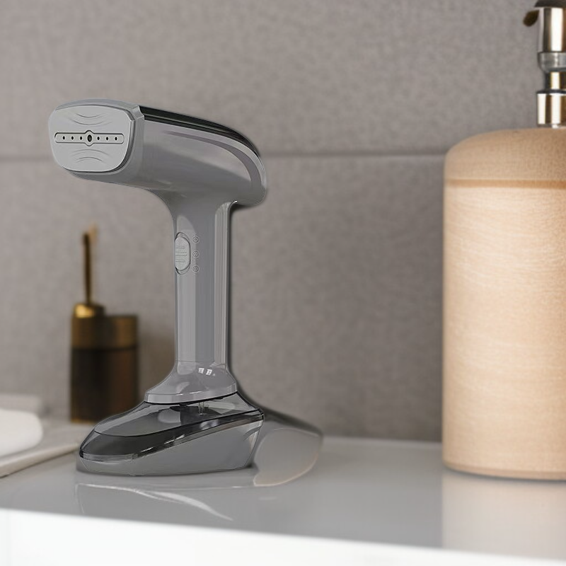 150℃ High-Temperature Sterilization & Deodorization Steamer, 300ML Large Tank