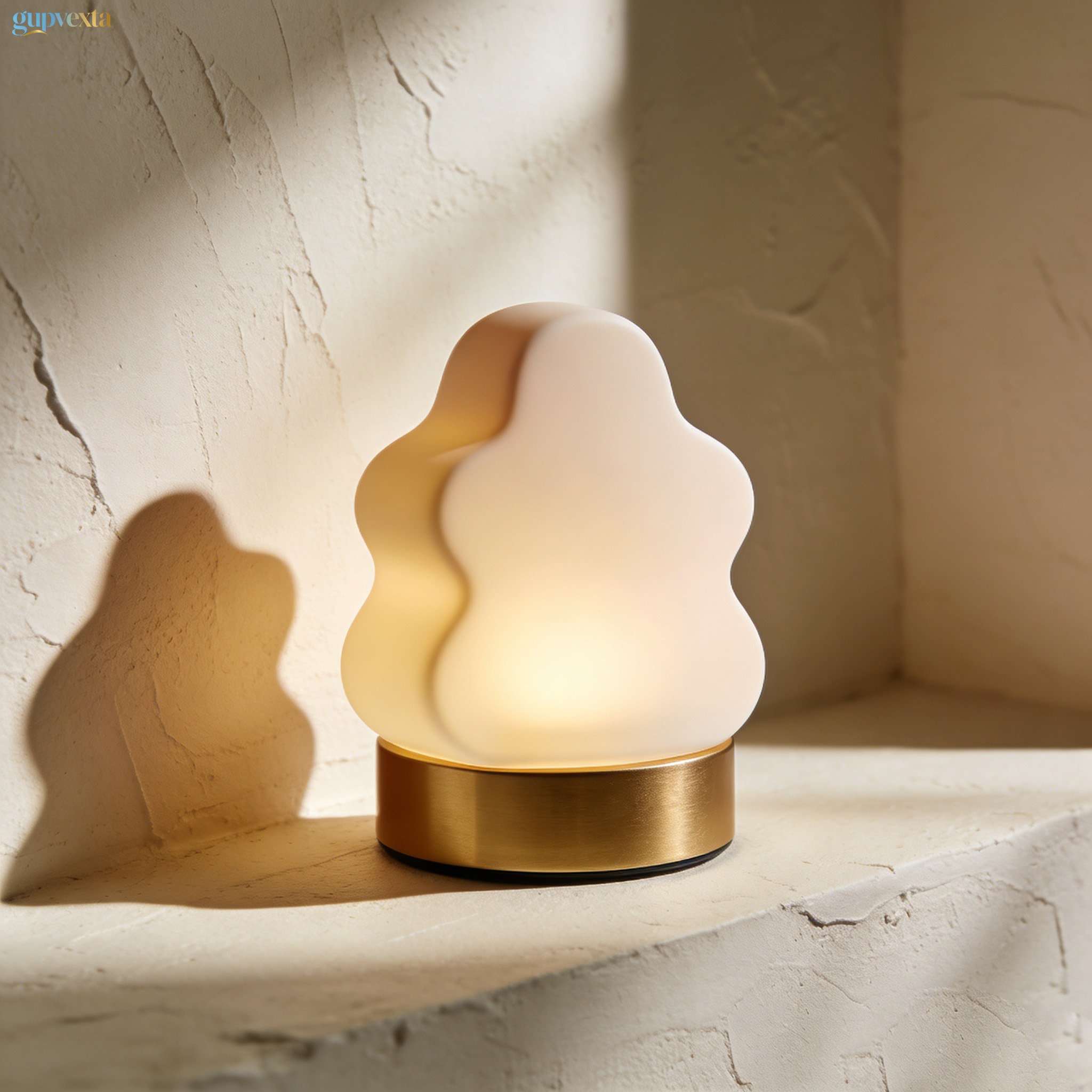 충전식 은은한 불빛의 수면용 나이트 라이트