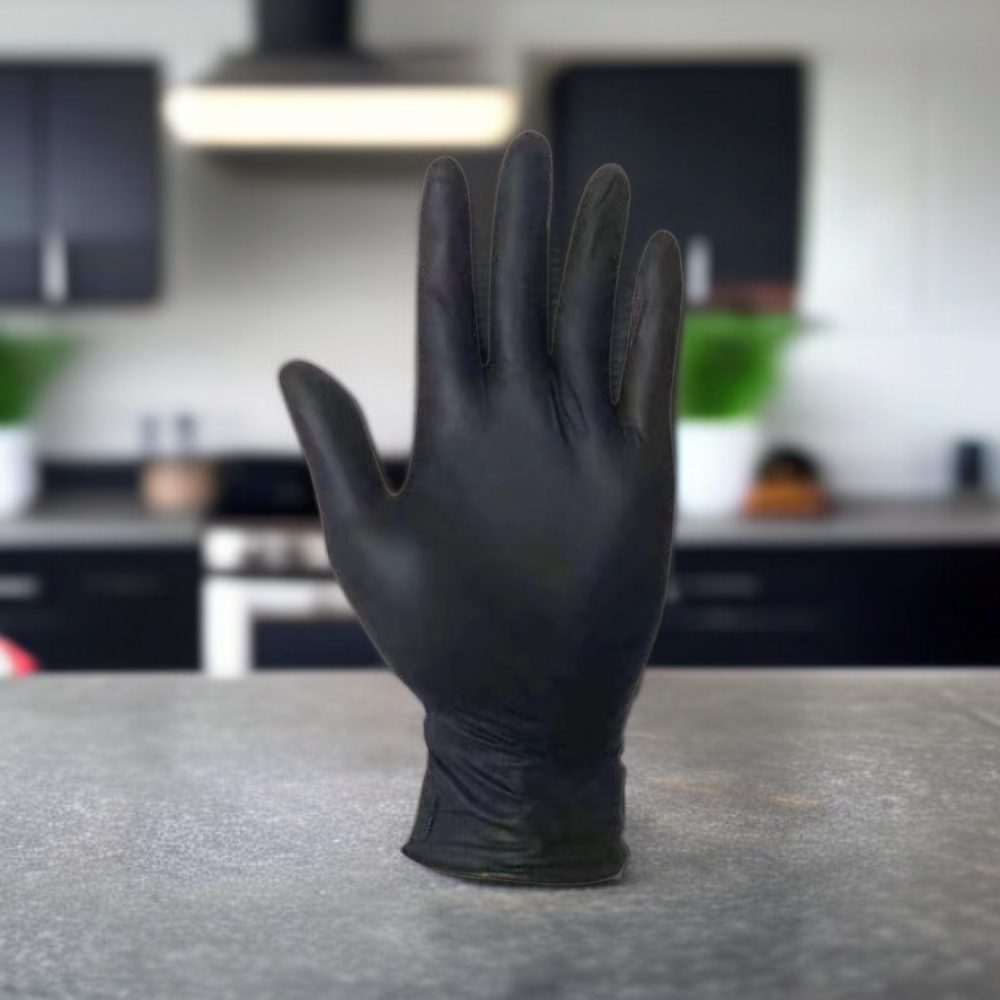 가정용 설거지 장갑