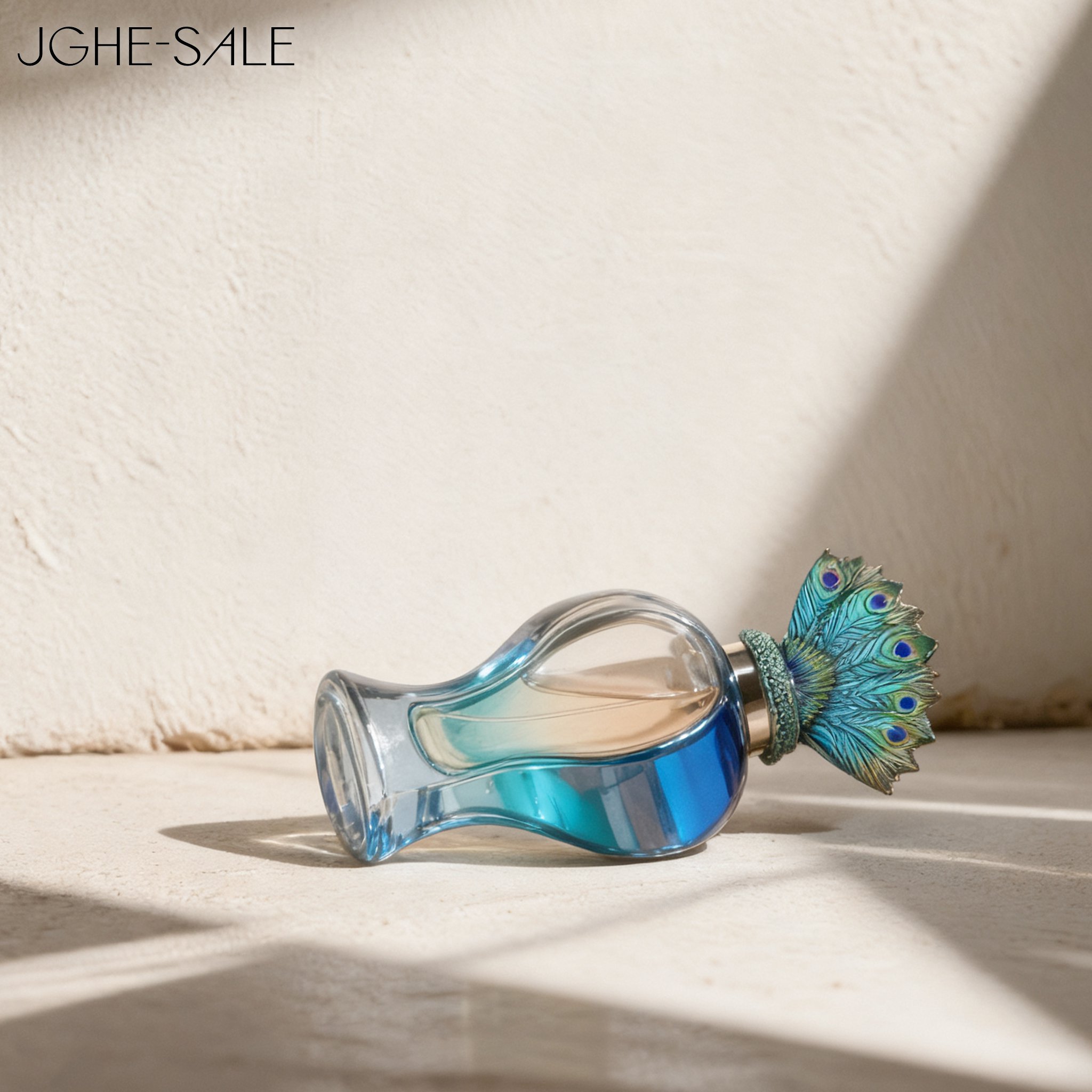 กลิ่นหอมไม้ สดชื่น น่าหลงใหล