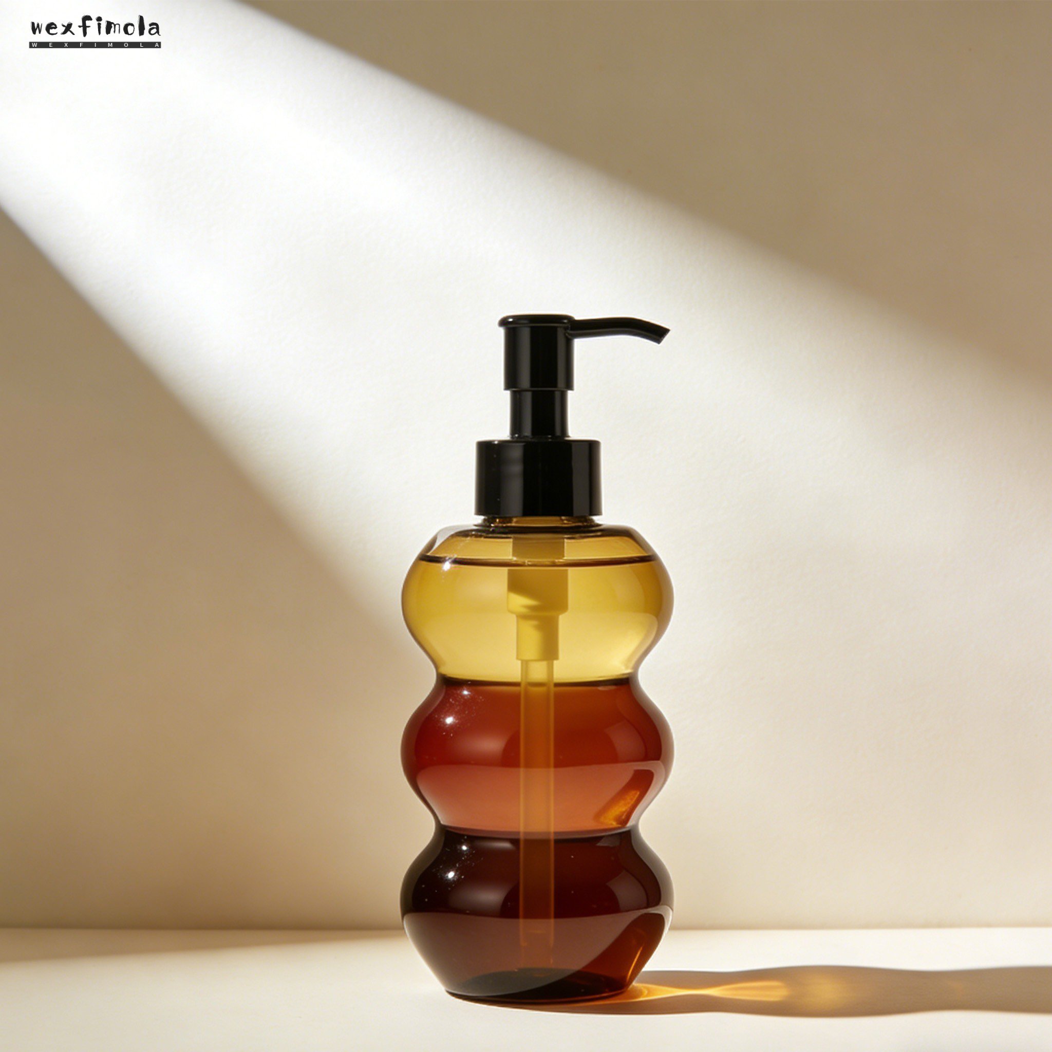 เซ็ตน้ำมันล้างเครื่องสำอางทำความสะอาดล้ำลึก (2 ขวด)