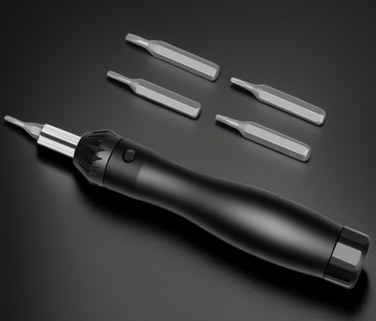 전자기기 수리에 활용되는 공구 세트